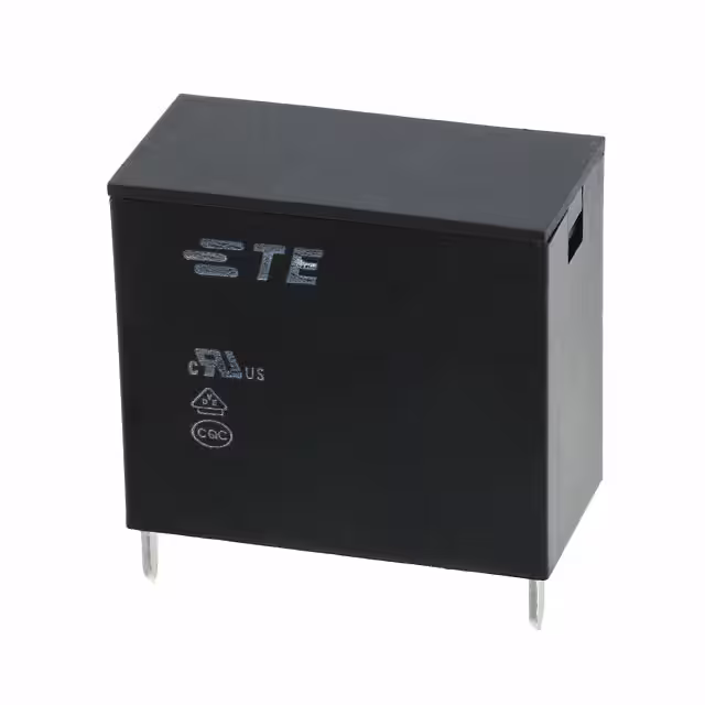 PCFN-124H2MS,02000 TE Connectivity Potter & Brumfield Relays product image
